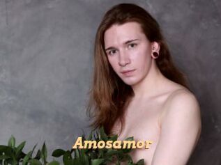 Amosamor