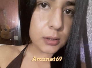 amunet69 Live Paradise