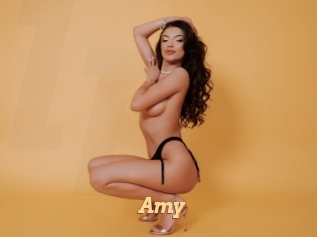 amy Live Paradise
