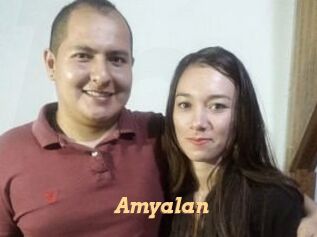 Amyalan
