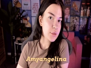 Amyangelina