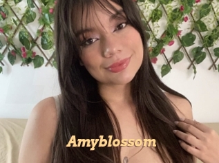 Amyblossom