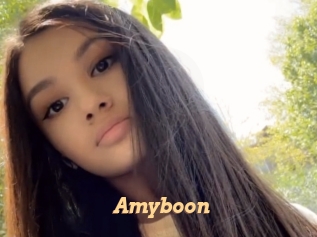 Amyboon