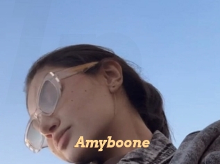 Amyboone