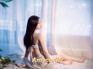 amycecily Live Paradise
