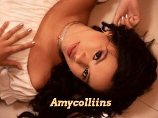 Amycolliins