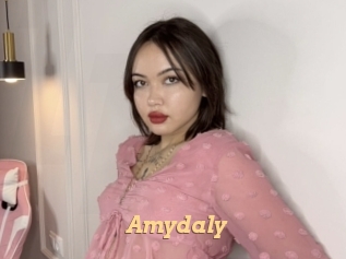 amydaly Live Paradise