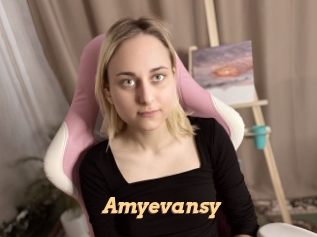 Amyevansy