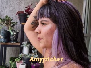Amyfitcher