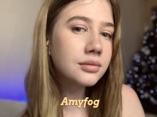 Amyfog