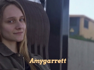 Amygarrett