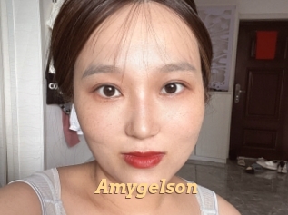 Amygelson
