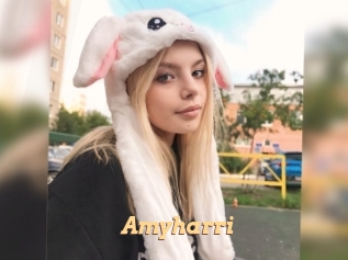 Amyharri