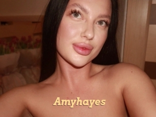 Amyhayes