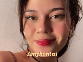 Amyhentai