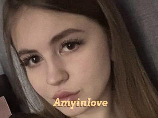 Amyinlove