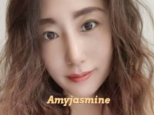Amyjasmine