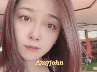 Amyjohn