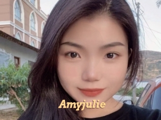 Amyjulie
