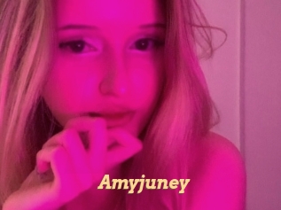 Amyjuney