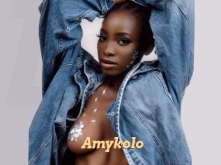 amykolo Live Paradise