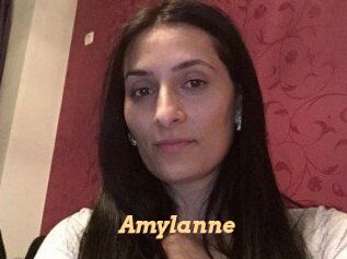 Amylanne