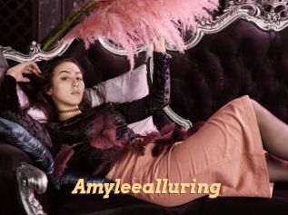 Amyleealluring