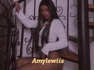 amylewiis Live Paradise