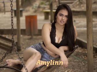 Amylinn