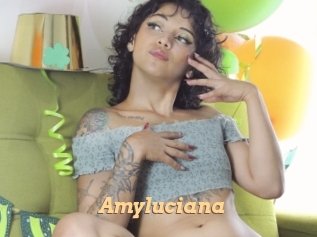 Amyluciana