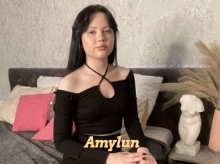 Amylun