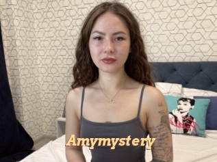 Amymystery
