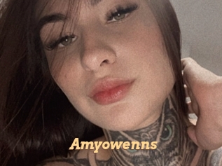 Amyowenns