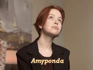 Amyponda