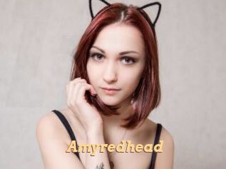 Amyredhead