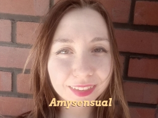 Amysensual