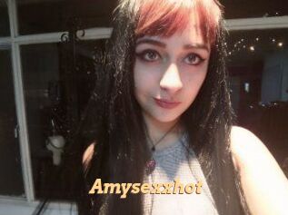 Amysexxhot