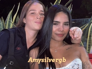 Amysilvergb