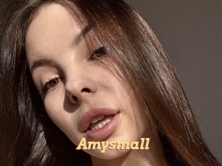 Amysmall