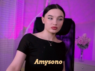 Amysono