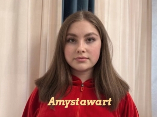 amystawart Live Paradise