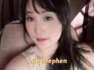 Amystephen