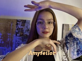 Amyteilor