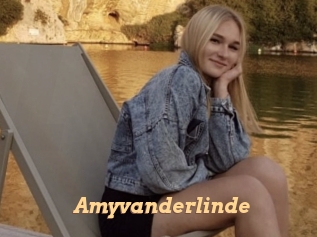 Amyvanderlinde