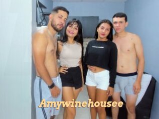 Amywinehousee