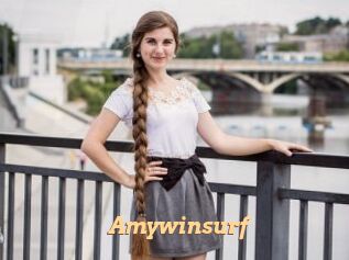 amywinsurf Live Paradise