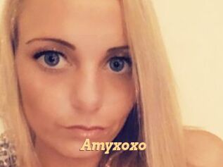 Amyxoxo