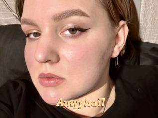 Amyyhall