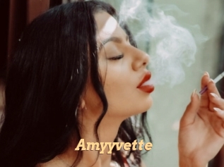 amyyvette Live Paradise