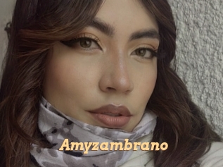 Amyzambrano